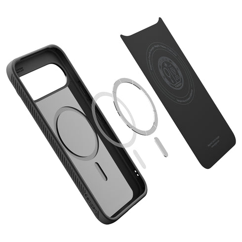 Spigen Pixel 10 Pro XL / 10 Pro / 10 Case – Liquid Air (MagFit)